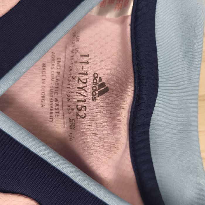 Adidas Arsenal Londyn 11-12 lat 152 cm