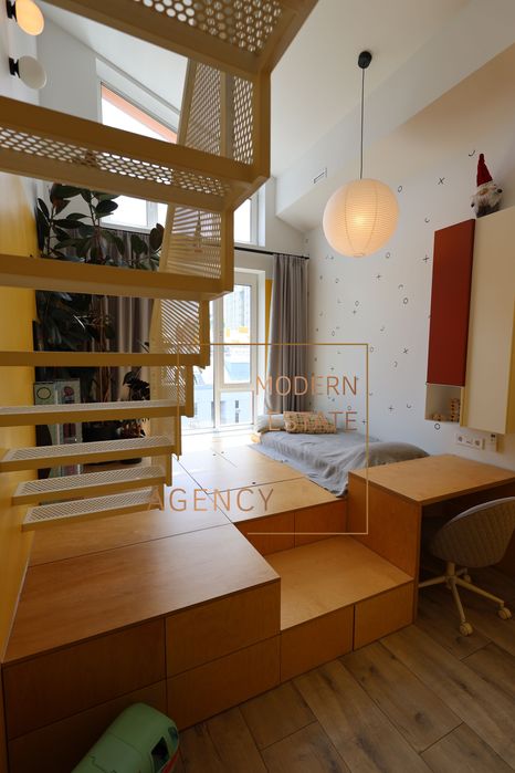 3-комнатная квартира по адресу (площадь 91 м²) - Atlanta.ua - фото 22