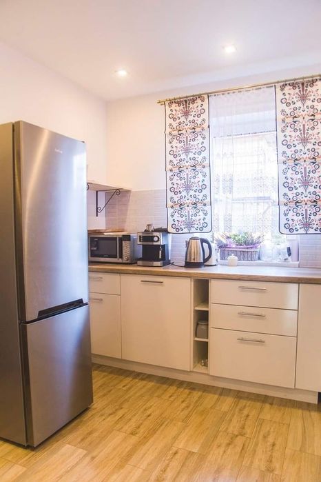 Pokoje i Apartamenty Góralskie Spanie obok Chochołowskich Term Witów