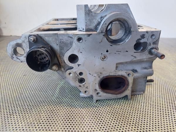 Colaça / cabeça do motor SEAT Ibiza III (6L1)