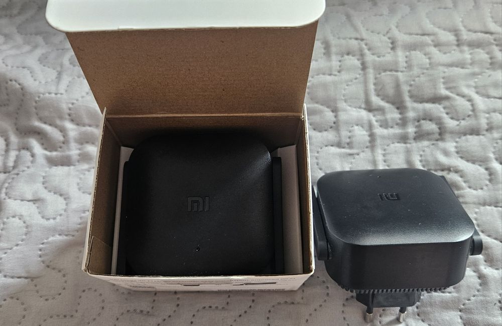 Xiaomi Mi Wi Fi Range Extender Pro 2 sztuki przedłużacz sygnału wifi