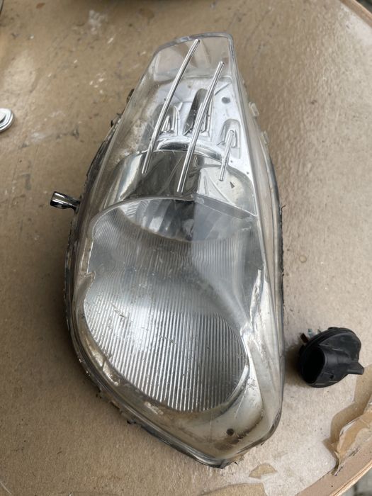 Peças Polaris Predator 500