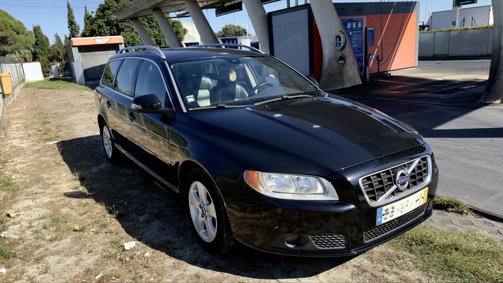 Volvo V70 1.6D Oportunidade