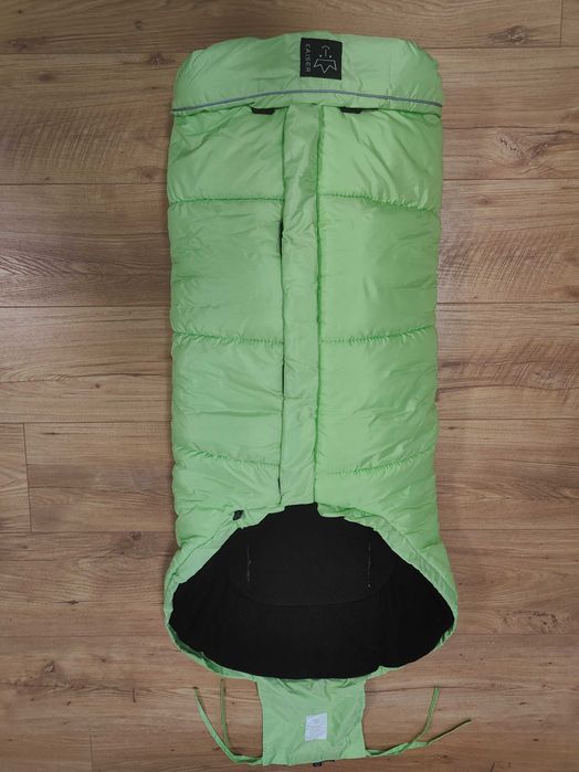 Otulacz ( śpiwór) do wózka KAISER