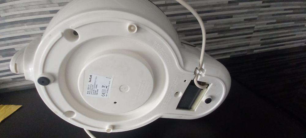 Air fryer da Tefal