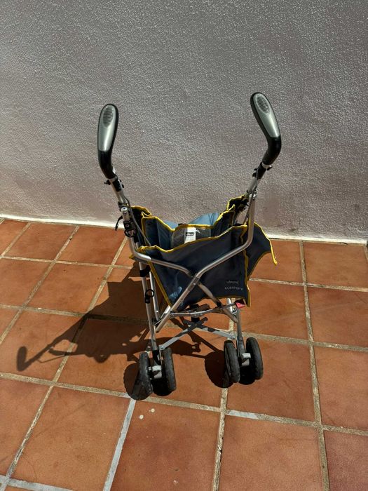 Chicco Lightweight Stroller (Umbrella Type)64586008663811121