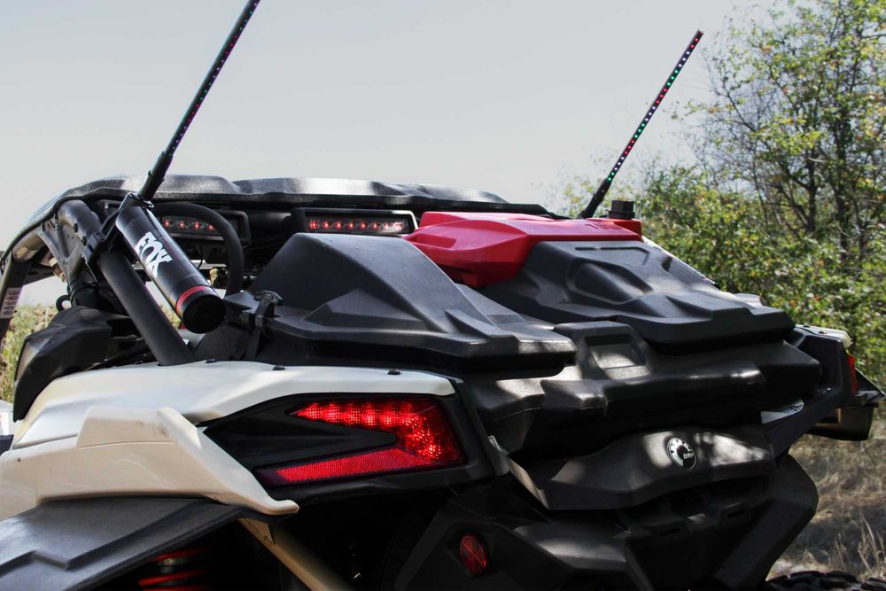 BRP Maverick X3 2022