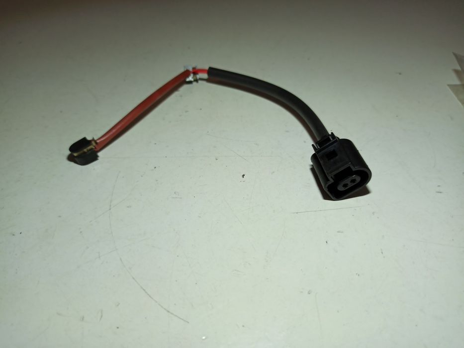 Pastilhas - volkswagen touareg (7la, 7l6, 7l7) | 02 - 13