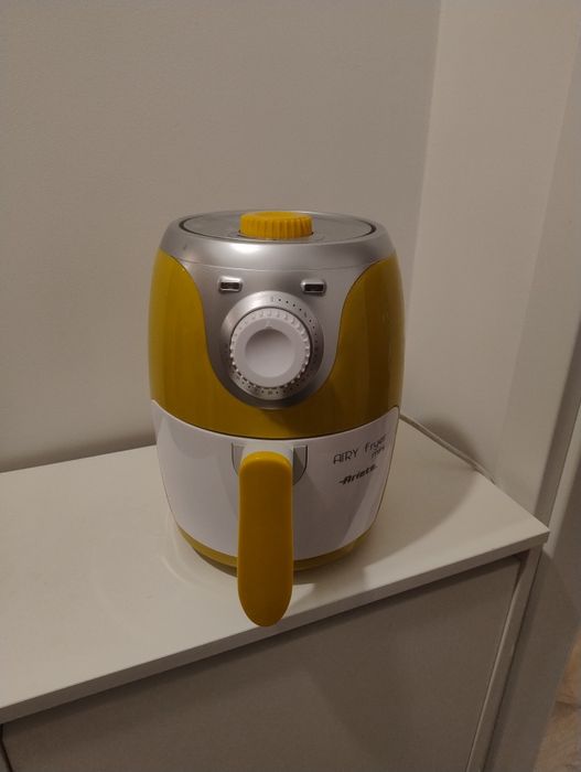 Air Fryer mini ariete