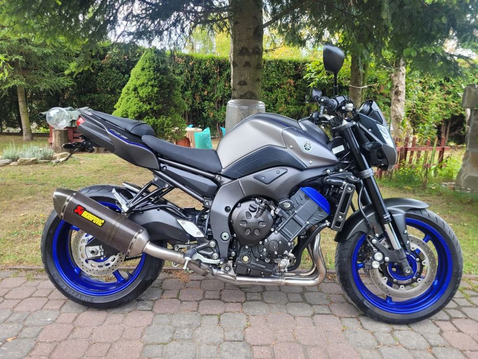 Yamaha