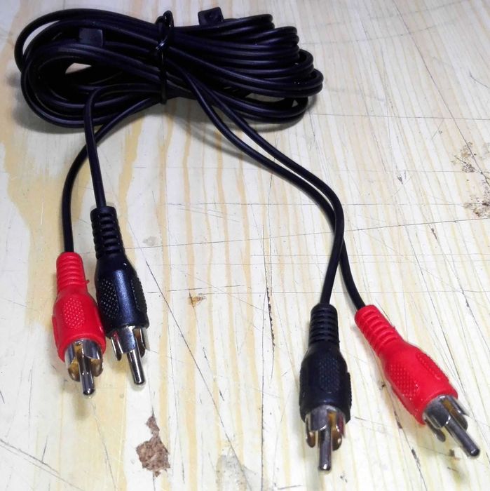 Audio and Video Cables 164750628419331123
