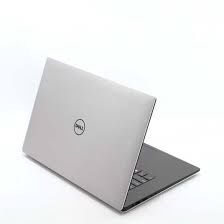 Ноутбук Dell xps15 9560