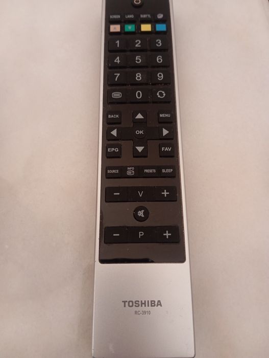 Monitor  de computador ou televisão Toshiba HDMI