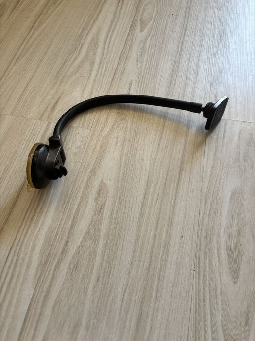 Uchwyt do ciezarowki auta