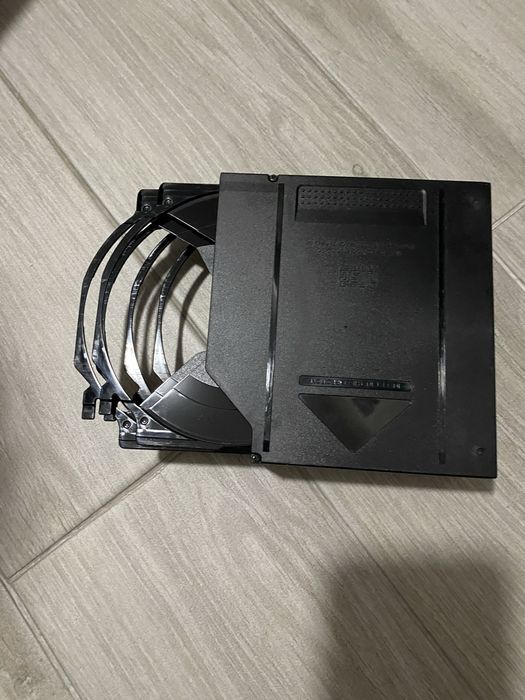 Ченджер Sony  рабочий