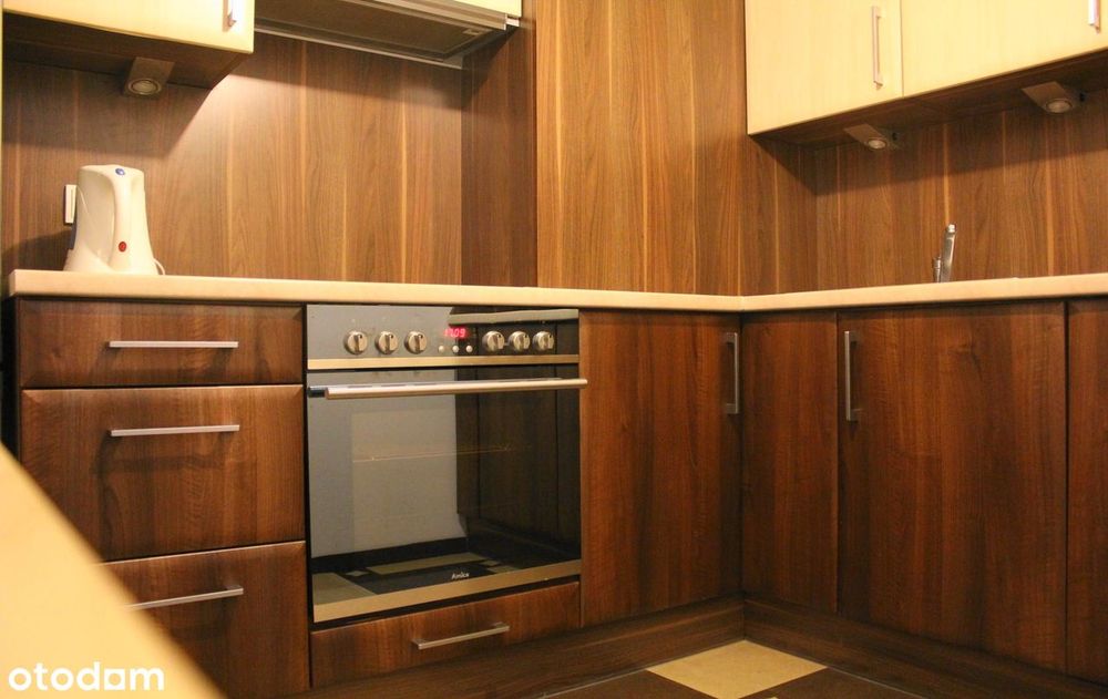 2 osobne pokoje, balkon, pętla Krowodrza Górka od 15. września