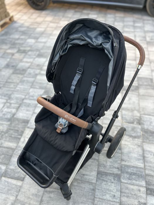 Wuzek cybex priam 2.0 z gondola