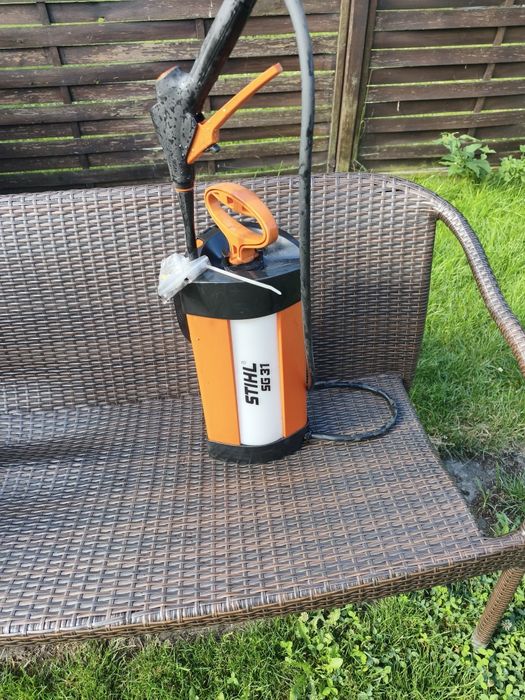 Opryskiwacz Stihl