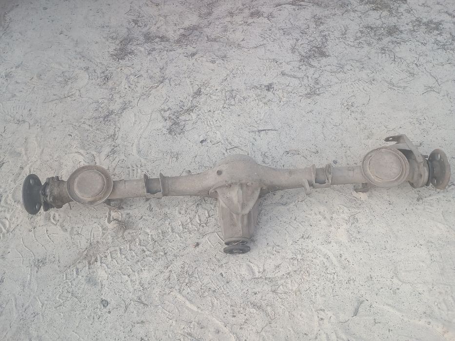 Продам задній міст ваз