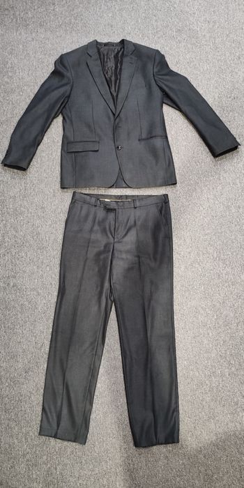 Костюм классический мужской