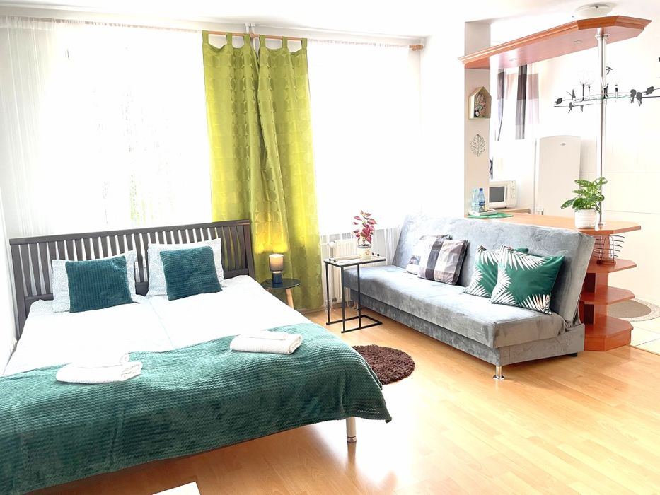 Apartament w Centrum