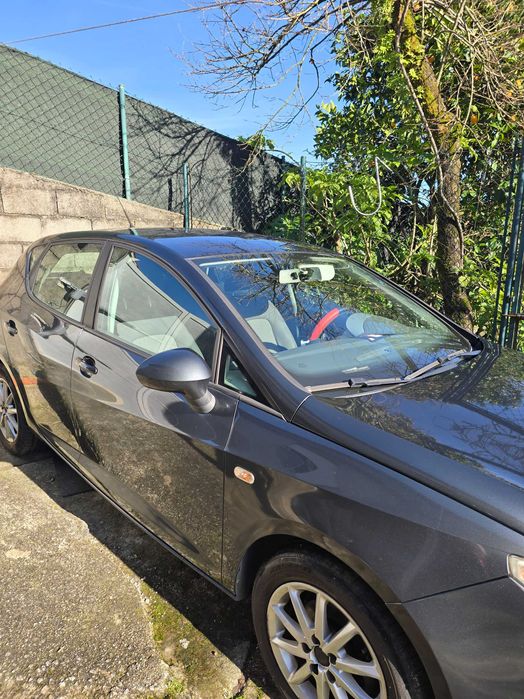 Seat Ibiza 1.6 TDI