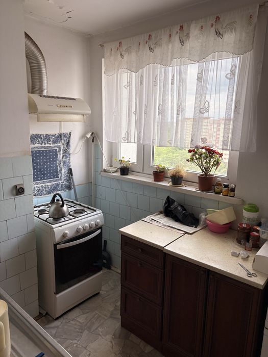 Mieszkanie – Toruń, Przedmieście Świętej Katarzyny, Stare Miasto - Widok 4