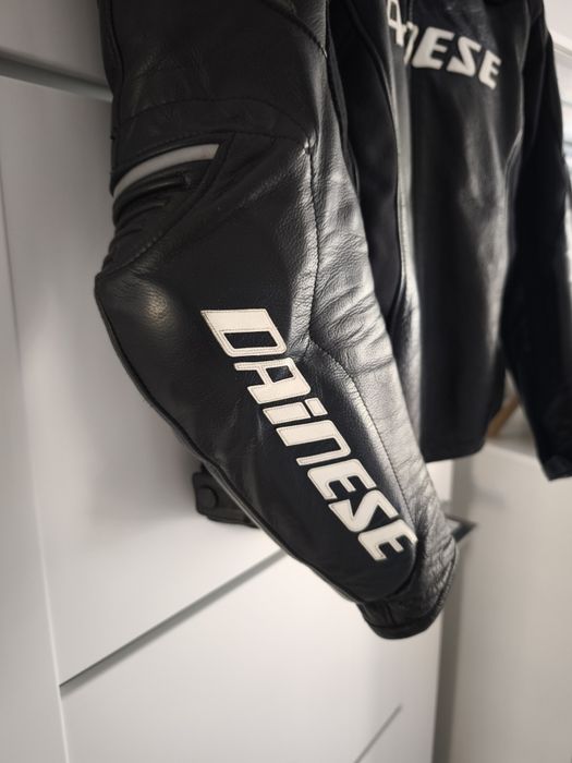 Kurtka motocyklowa Dainese rozmiar 50