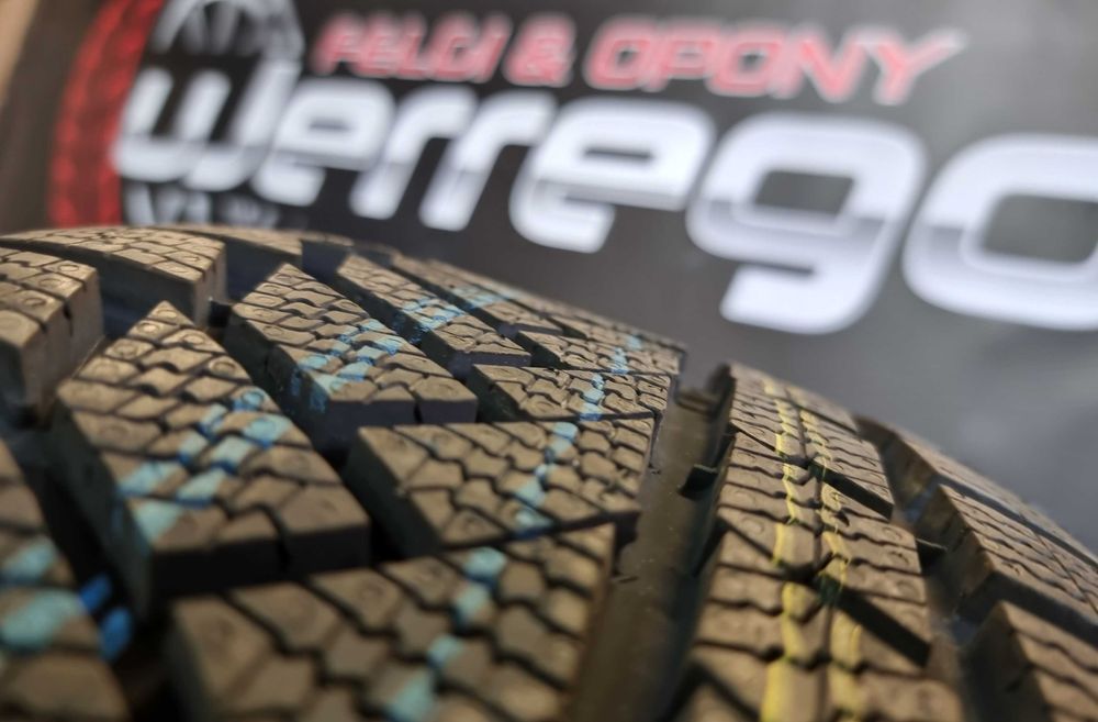 NOWE OPONY CONTINENTAL Winter Contact Ts850p - 235/45/R18 - XL/FR