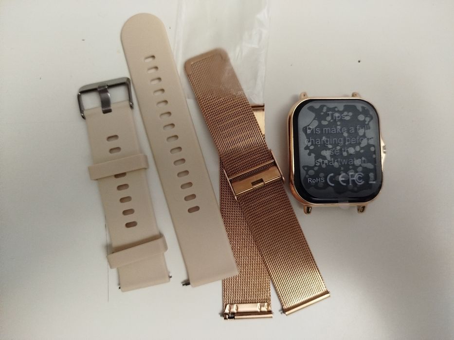 Smart watch Y13 180 mAh