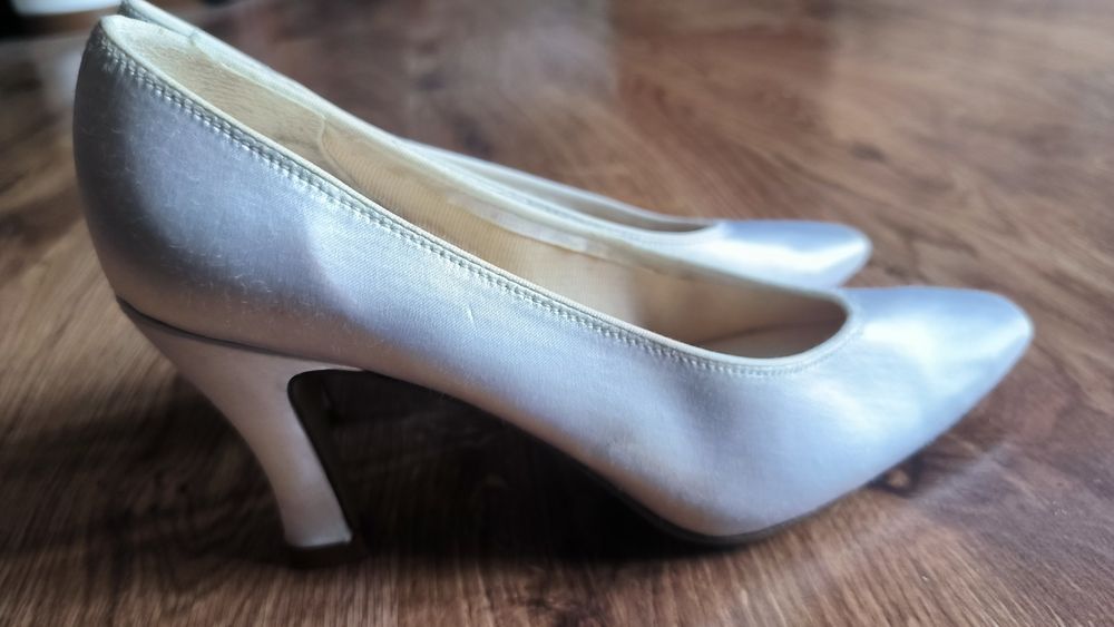 Szpilki damskie Touch Ups rozm 36