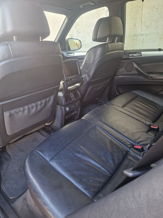 BMW X5  PACK M 3.0 SD 285CV