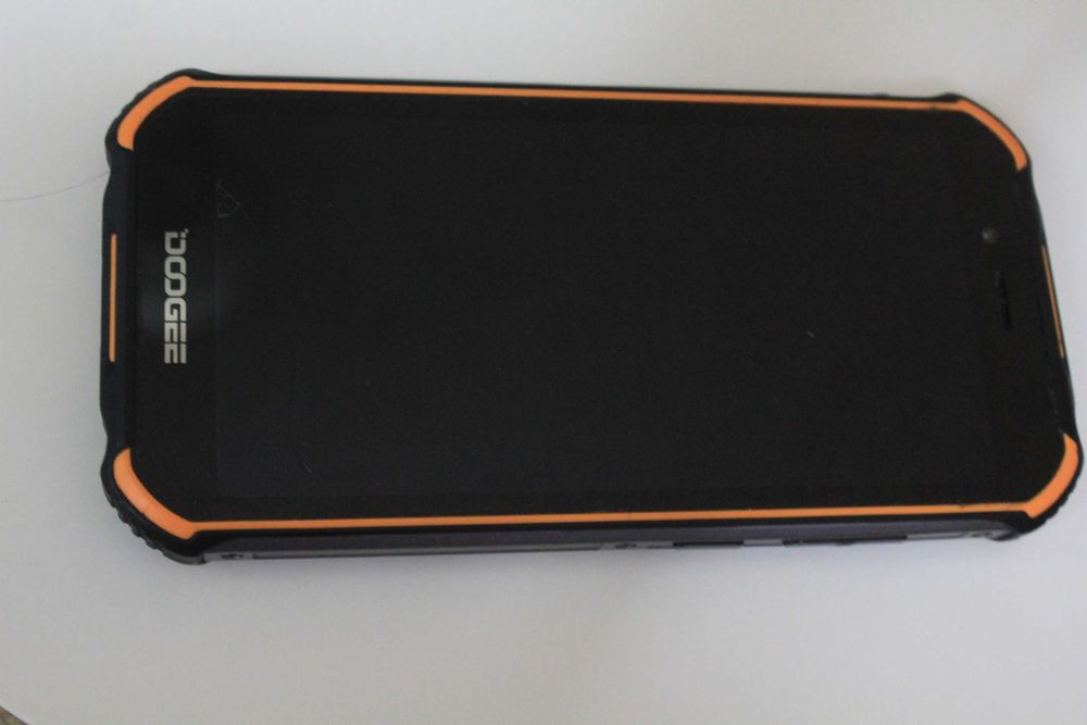 Telefon Doogee IP 68