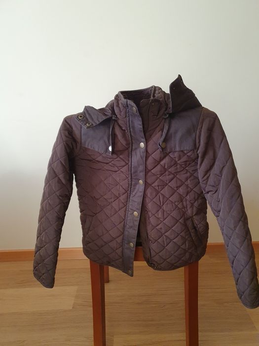 Girls' Parka from Zara