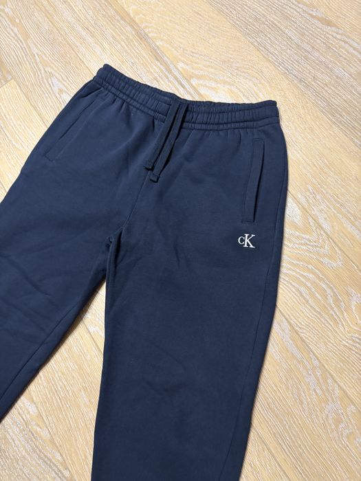 Спортивні штани чоловічі Calvin Klein