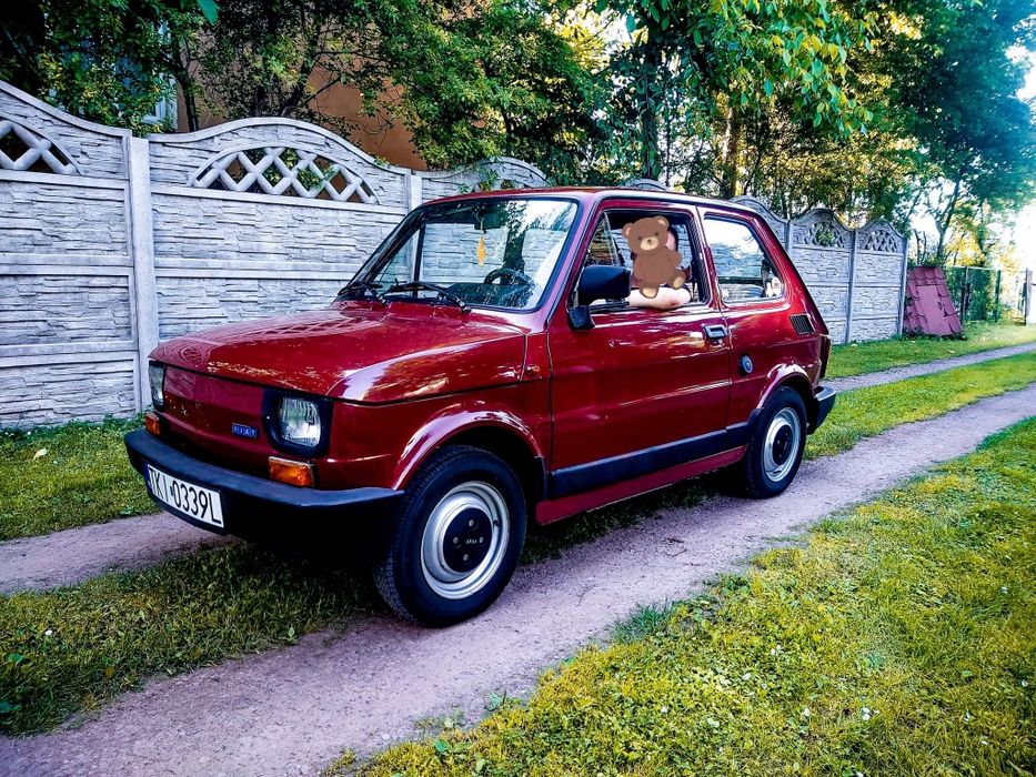 Fiat 126