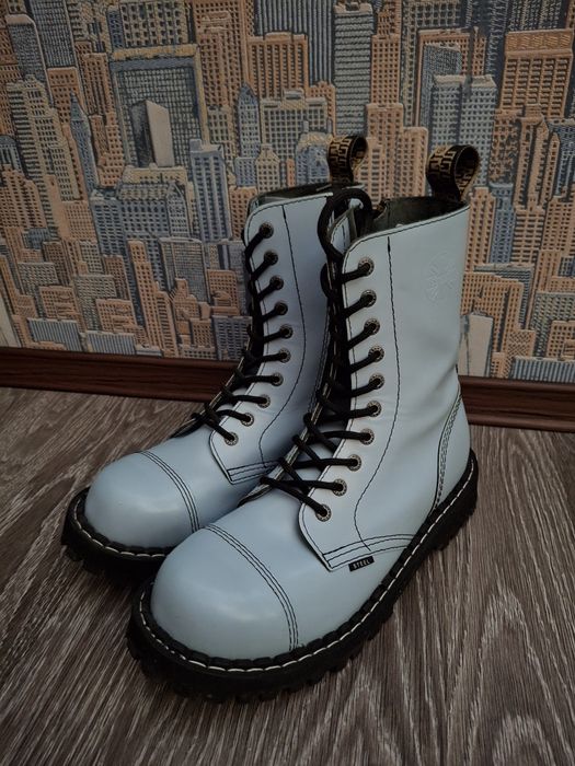 Steel берци steel