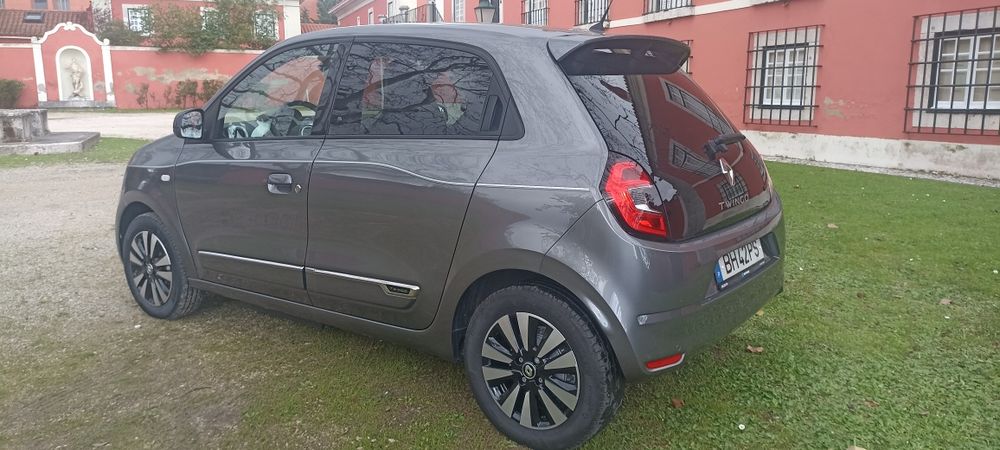 Renault Twingo 2024
