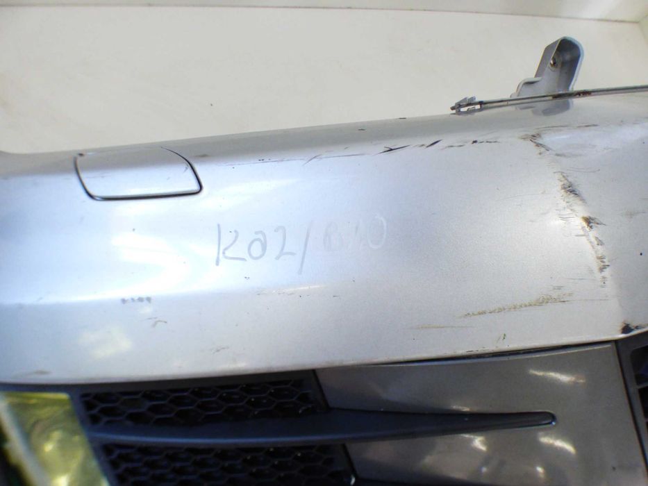 Zderzak przedni przód VW GOLF VI 6 GTI LA7W HB Spryski GORLICE