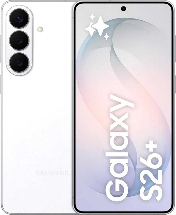 Nowy SAMSUNG GALAXY S26+ S947B/DS 12/512GB Gwar 24M FV VAT 23%