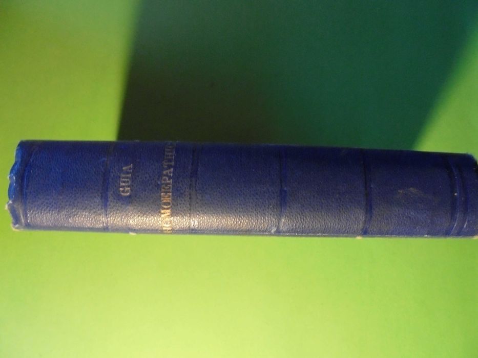 Lacuzon (J.Prost);Guia Homeopathica