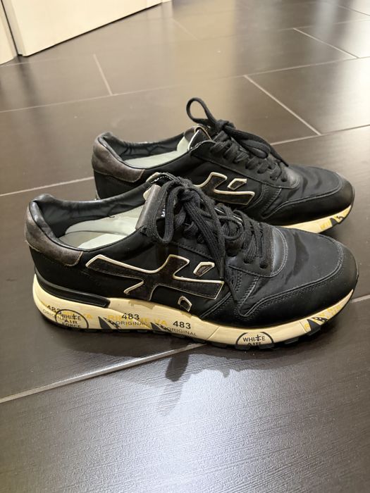 Чоловічі кросівки Premiata 43