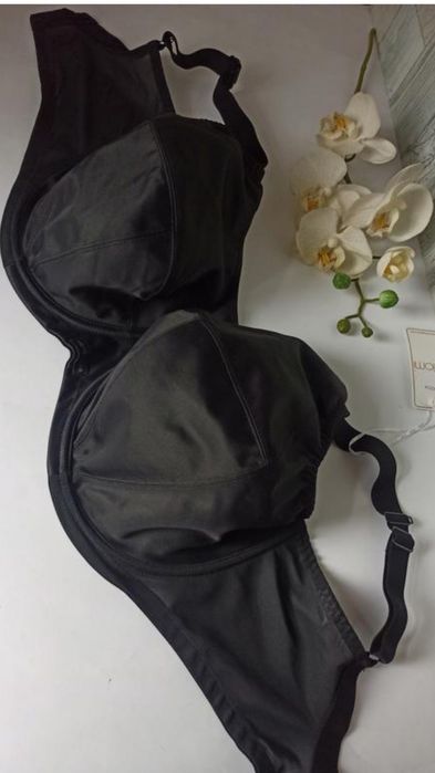 Спортивный бюстгальтер elomi energize p.36h/80k