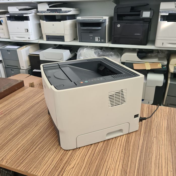 HP LaserJet P2015  Лазерный принтер. ГАРАНТИЯ