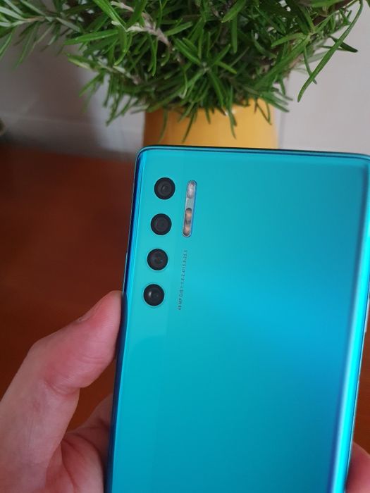 Smartphone TCL 20 Pro 5G