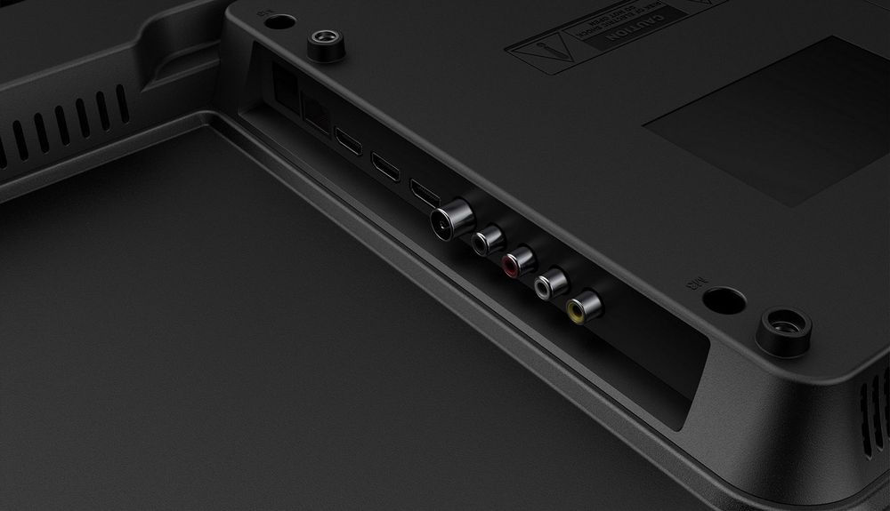 Телевізор Realme 32 FHD Smart TV