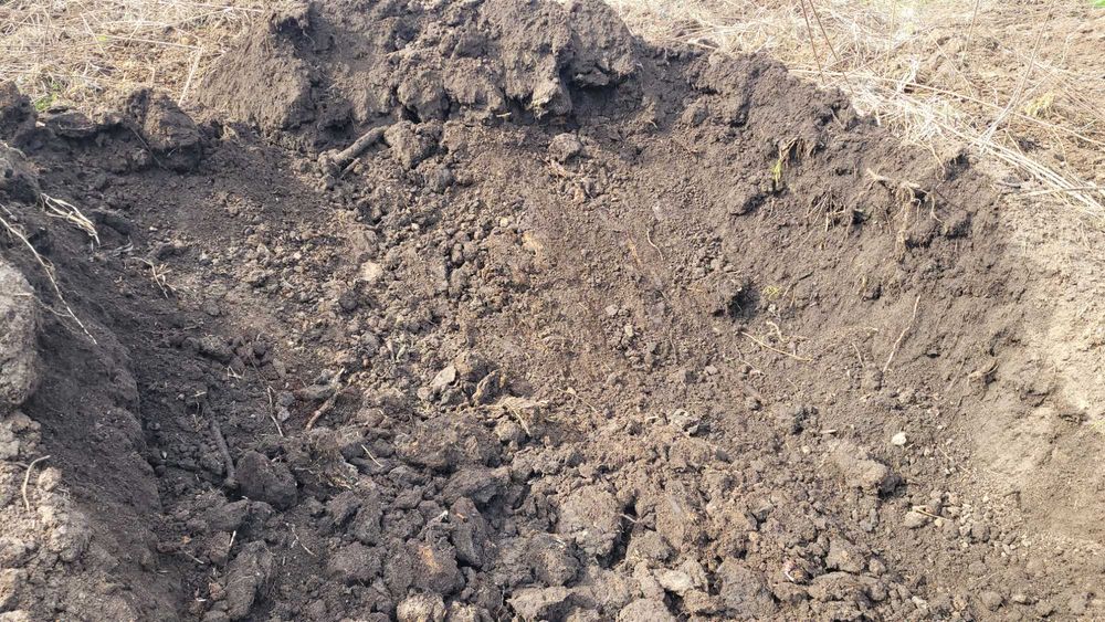 Ziemia torfowa ogrodowa uniwersalna torf Miedzierza • OLX.pl