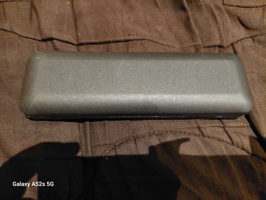 Conjunto de Caneta e Esferográfica  SENATOR