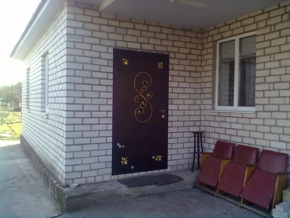 Продам будинок в с.Білецьківка.