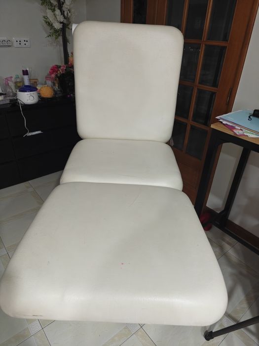 Marquise em ótimo estado dobrável